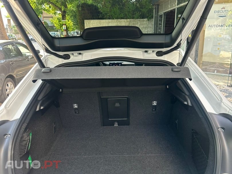 Polestar 2 Long Range 78 kWh AWD Performance