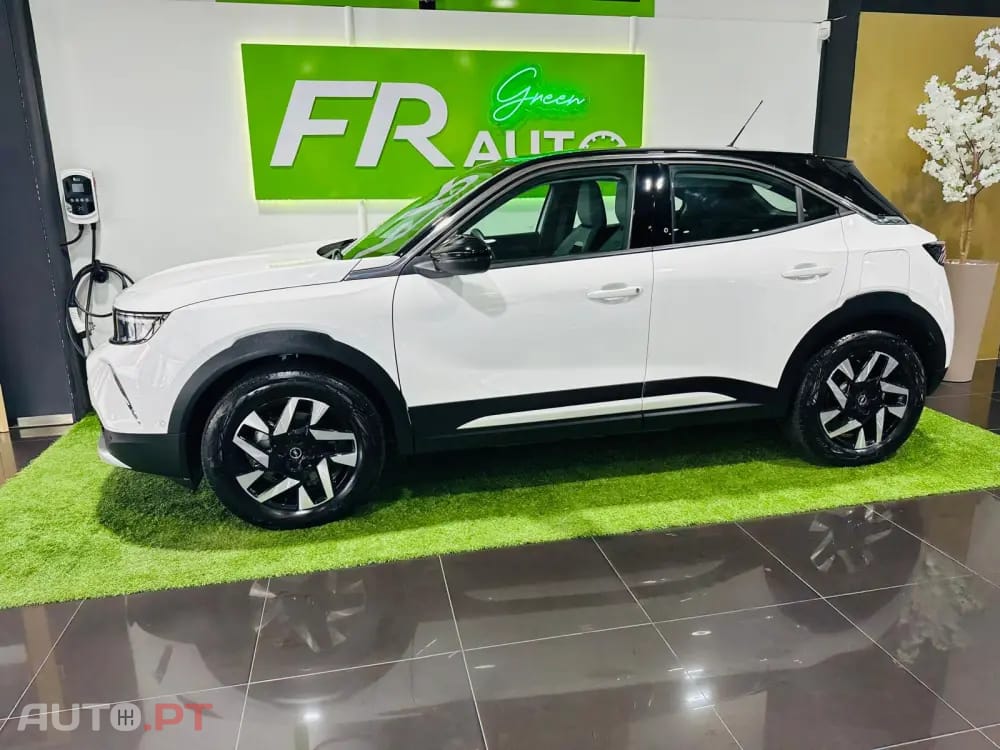 Opel Mokka-E Elegance