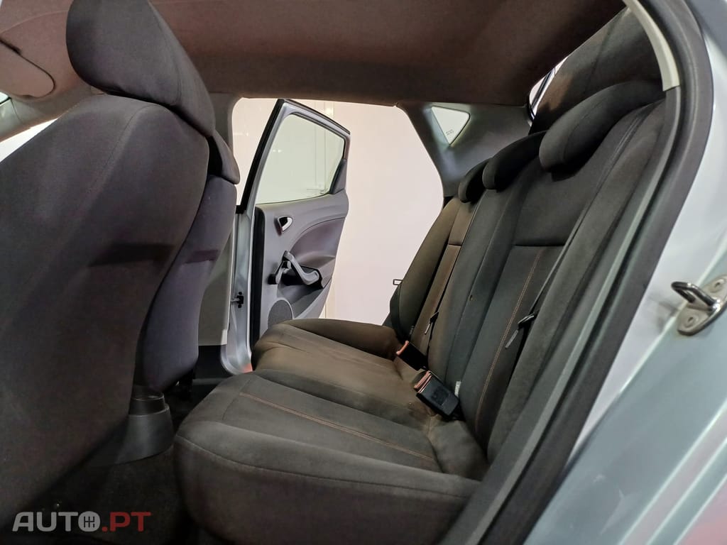 Seat Ibiza 1.2 12V Copa