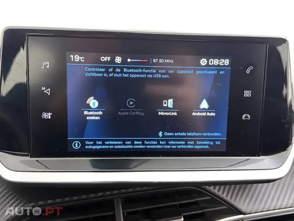Peugeot 208 1.2 PureTech Active