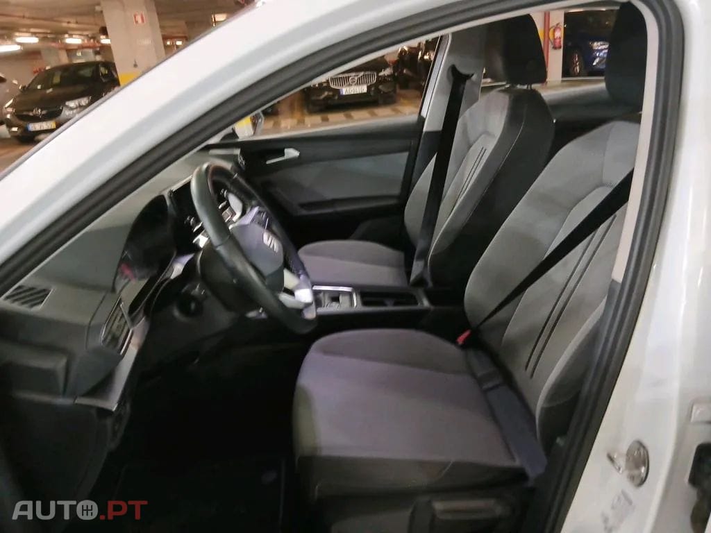 Seat Leon 1.0 TSI Style