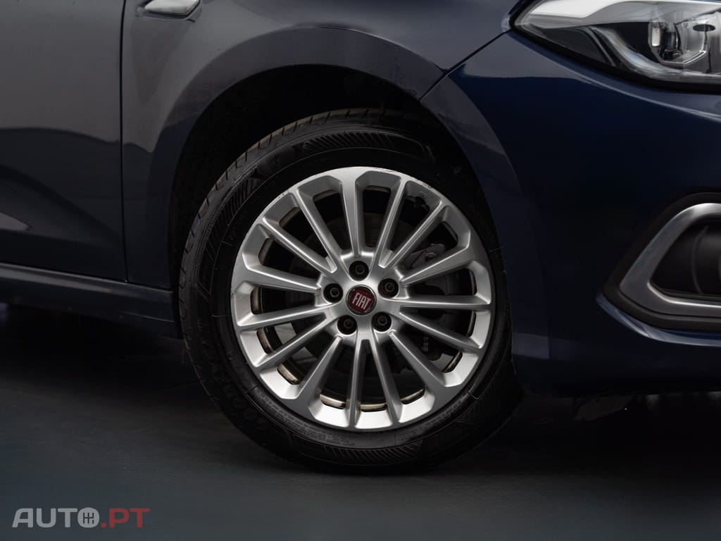 Fiat Tipo 1.3 MultiJet Life