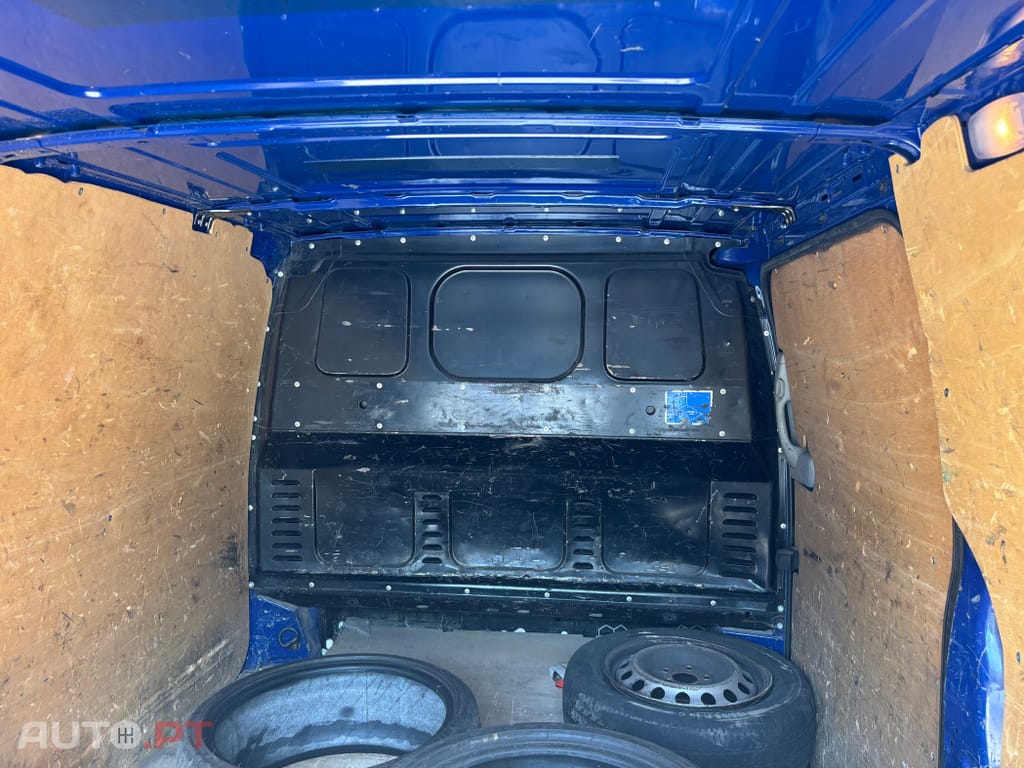 Mercedes-Benz Vito 113 CDI Compacta CREW