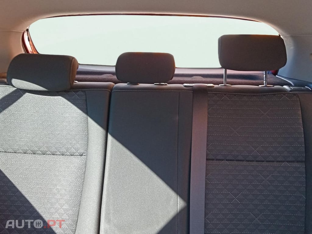 Kia Rio 1.0 T-GDi Wave