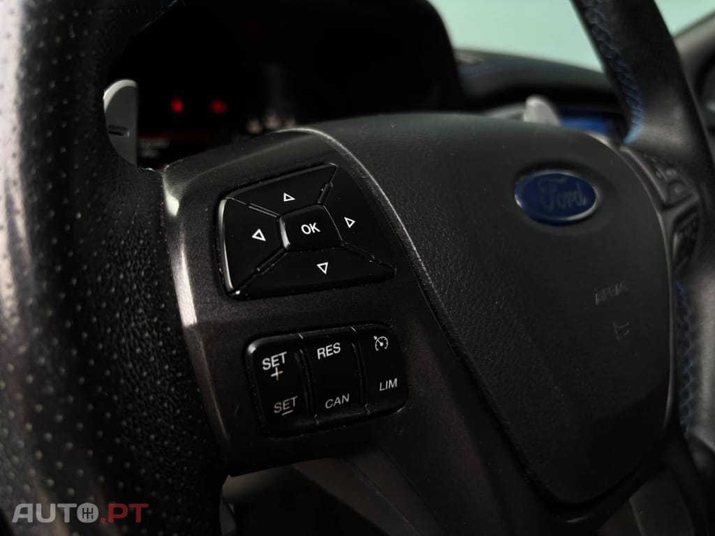 Ford Ranger 2.0 TDCi CD Raptor 4WD