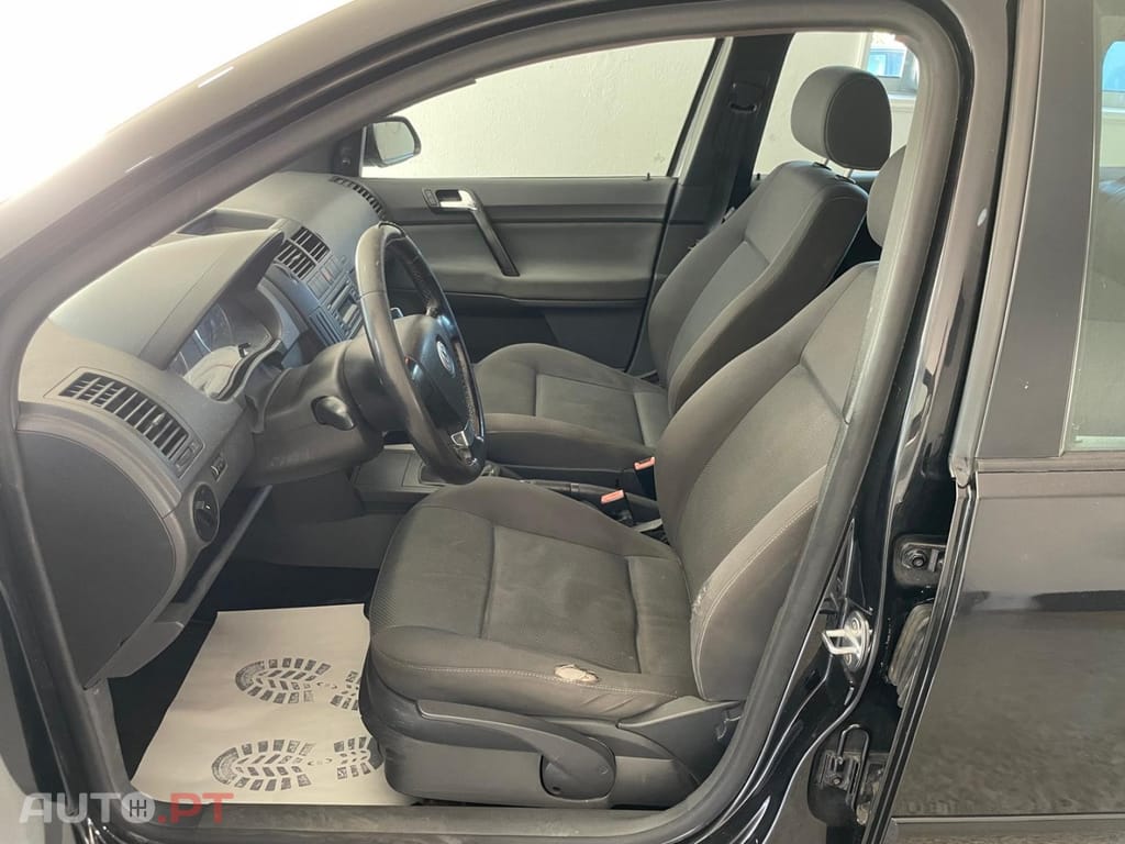 Volkswagen Polo 1.2 Confortline