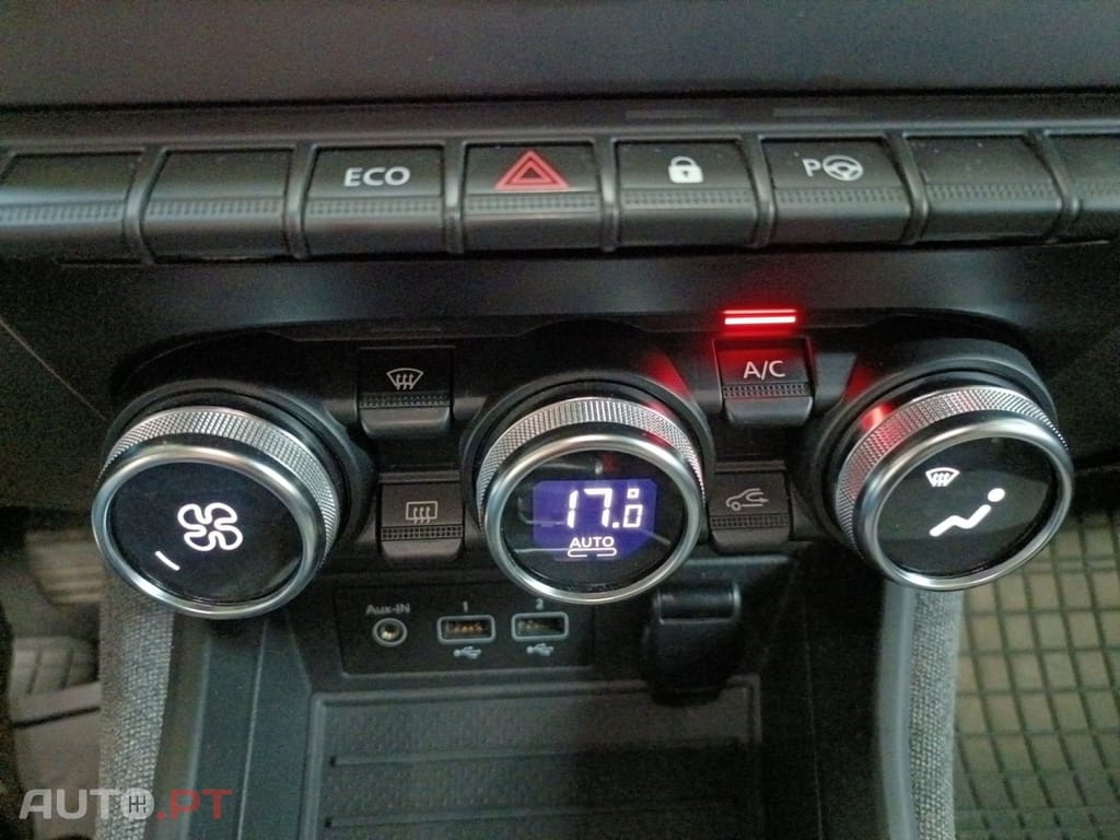 Renault Zoe (c/ Bateria) Intens 50