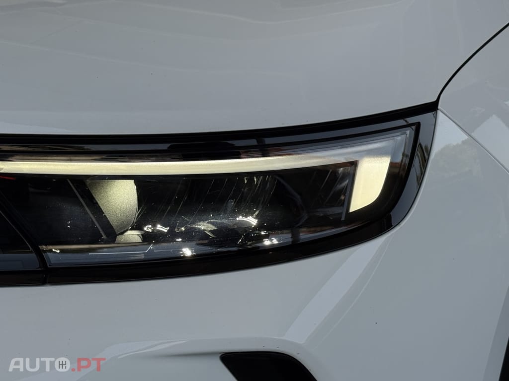 Opel Mokka-E GS Line