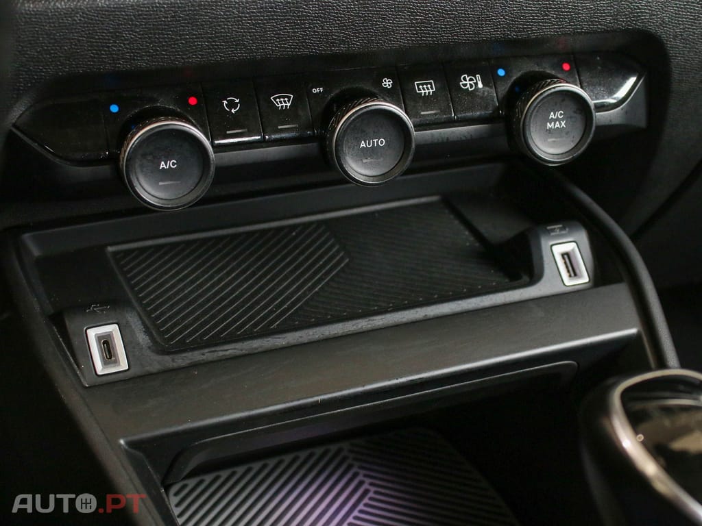 Citroen C4 1.2 PureTech Feel