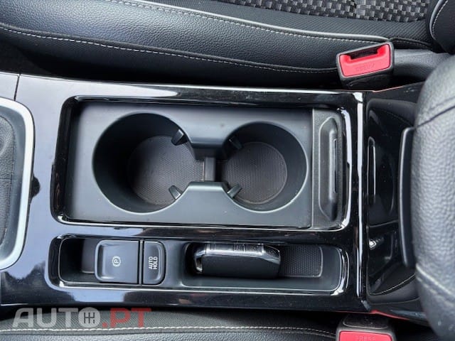 Kia Ceed 1.6 CRDi TX