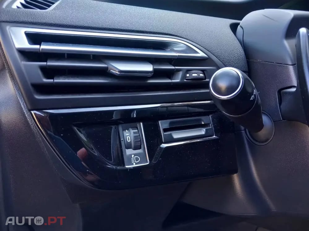 Citroen C4 Grand Picasso 1.6 e-HDi Exclusive ETG6