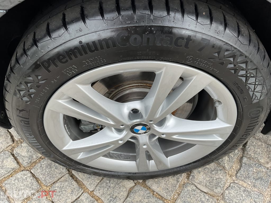 BMW 225 Advantage — fotografia 17
