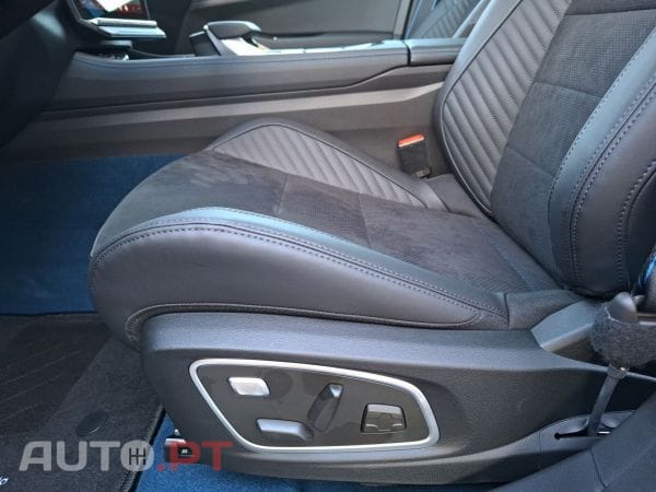 Renault Rafale 1.2 E-Tech 4X4 300 atelier Alpine