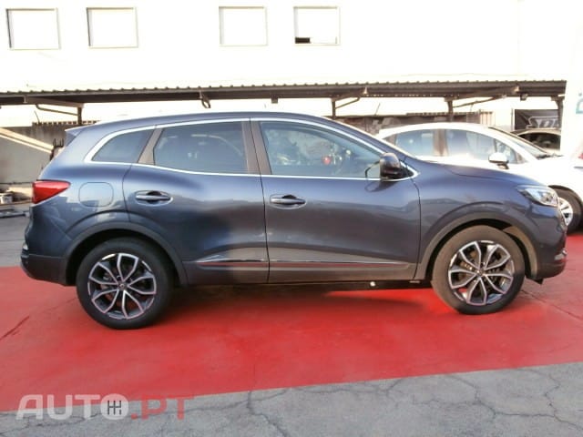 Renault Kadjar 1.5 dCi Zen