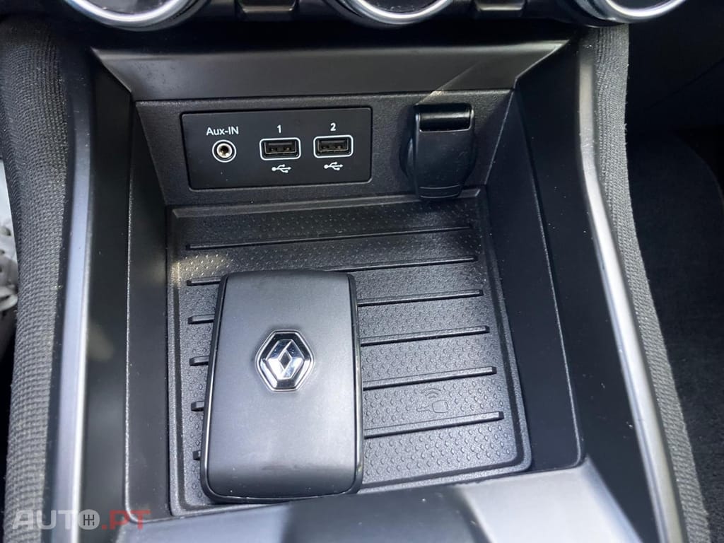 Renault Zoe (c/ Bateria) Zen 50