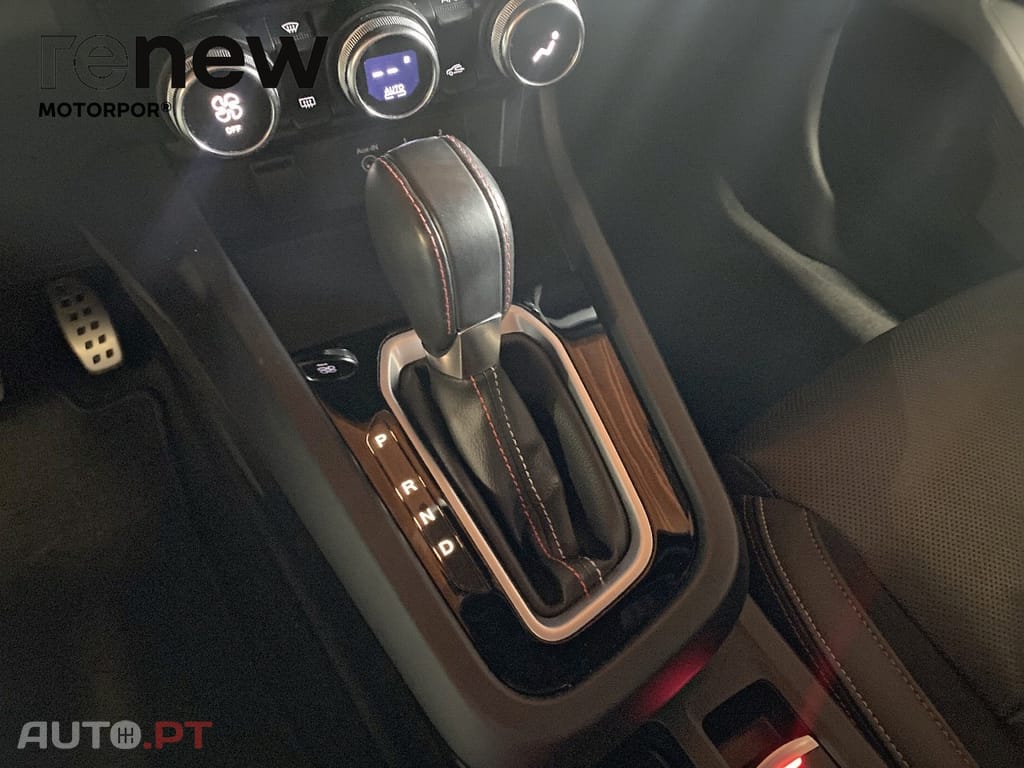 Renault Arkana 1.3 TCe R.S.Line EDC