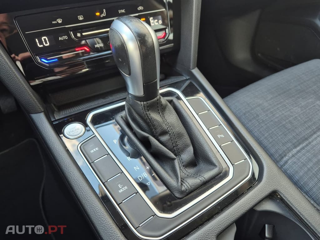 Volkswagen Passat Variant 1.4 GTE PLUG-IN HYBRID