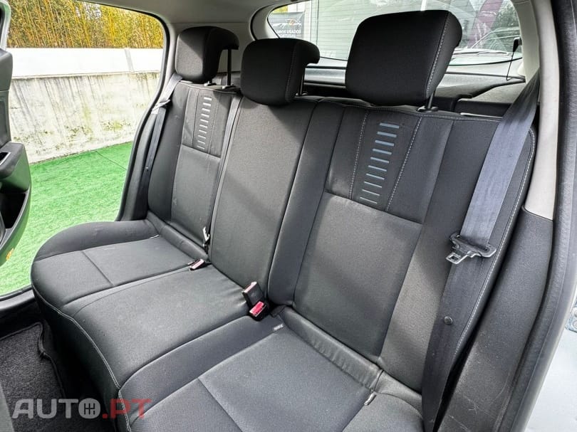 Renault Mégane 1.5 dCi Confort