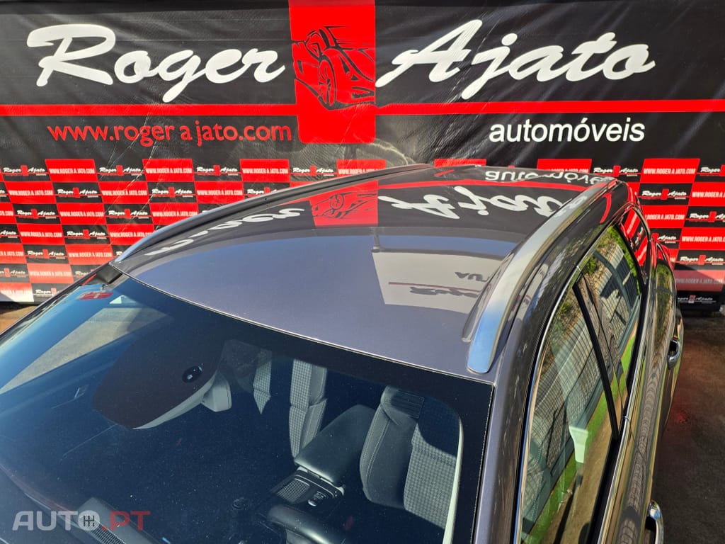 Renault Talisman Sport Tourer 1.5 dCi Zen