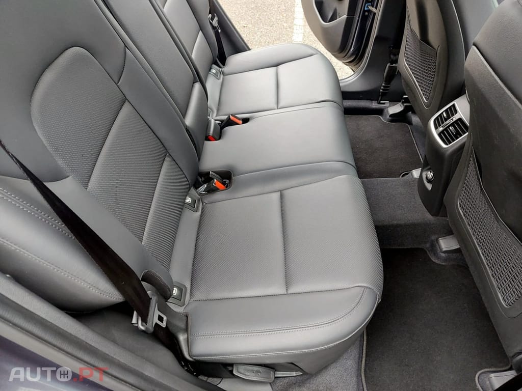 Hyundai Tucson 1.6 CRDi Executive