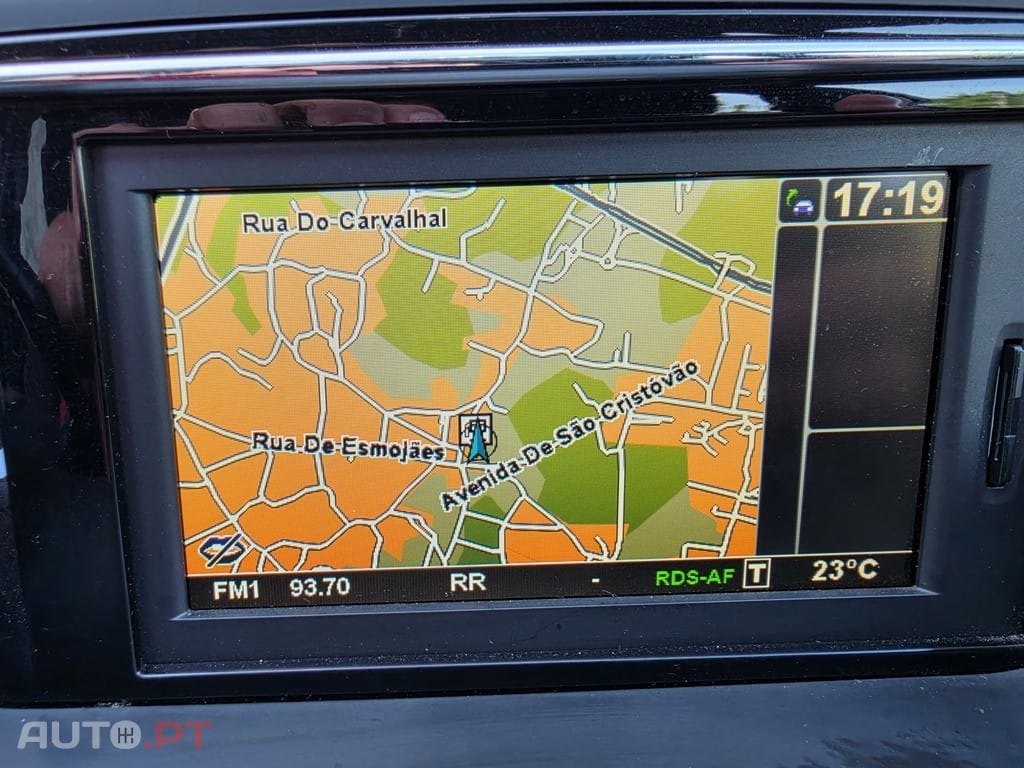 Renault Mégane Sport Tourer 1.5 dCi Dynamique