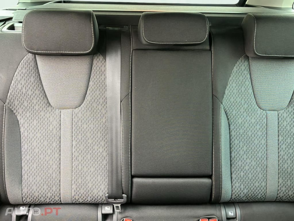 Skoda Octavia Break 1.4 TSi iV Style DSG