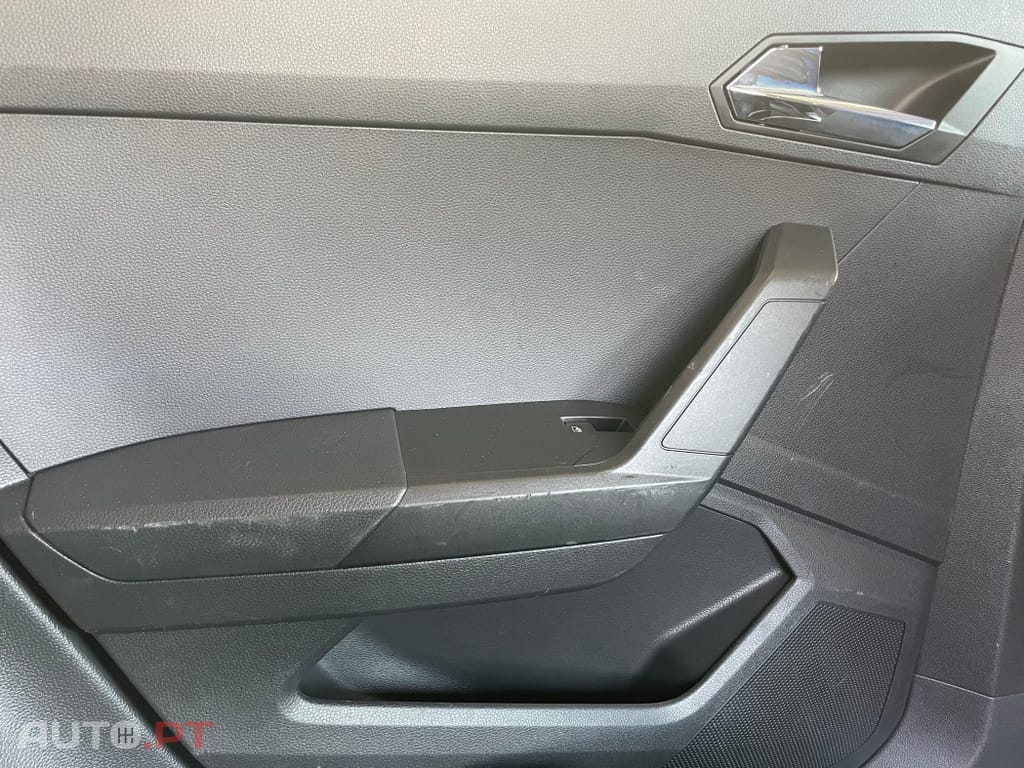 Seat Ibiza 1.0 EcoTSI Reference