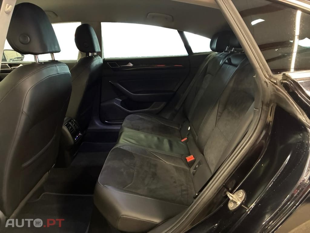 Volkswagen Arteon 2.0 TDI Elegance