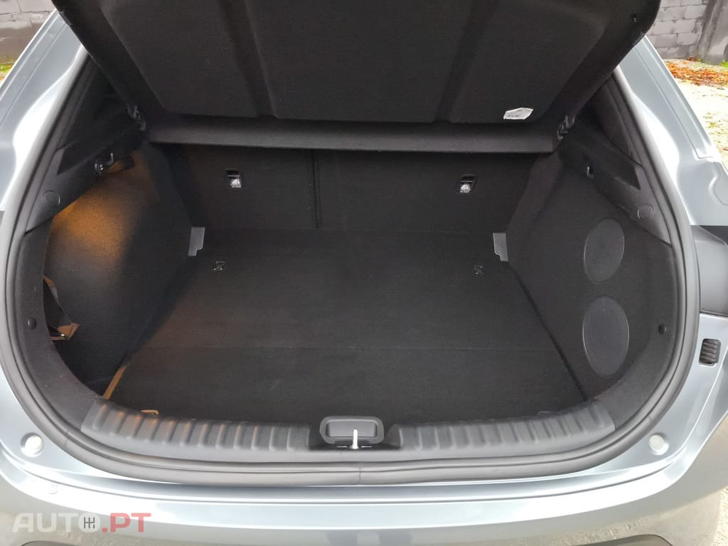 Kia Xceed 1.6 CRDi MHEV Tech