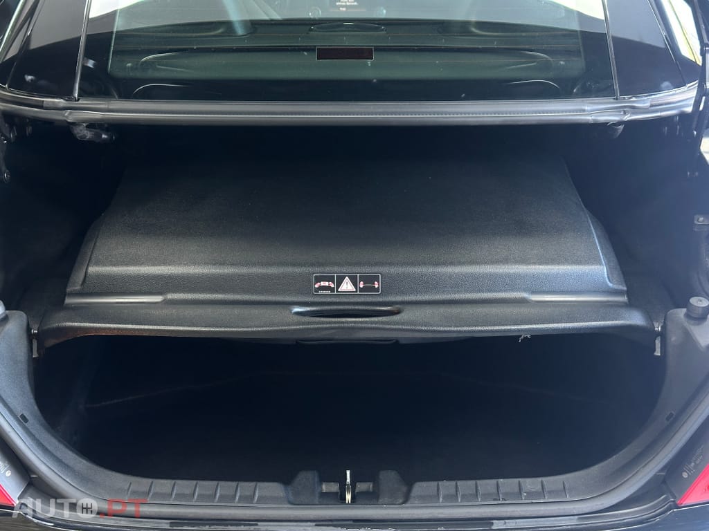 Mercedes-Benz SLK 200 K