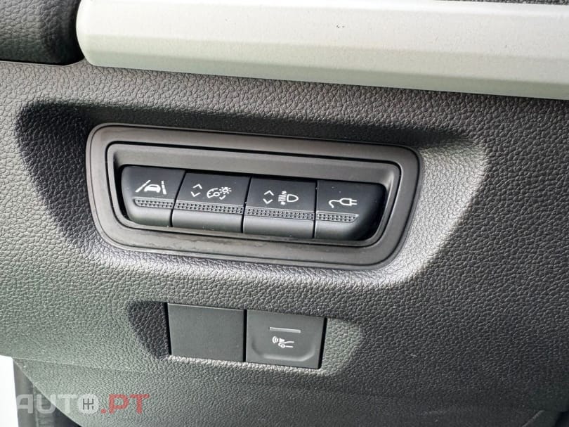 Renault Zoe (c/ Bateria) E-Tech EV50 Equilibre