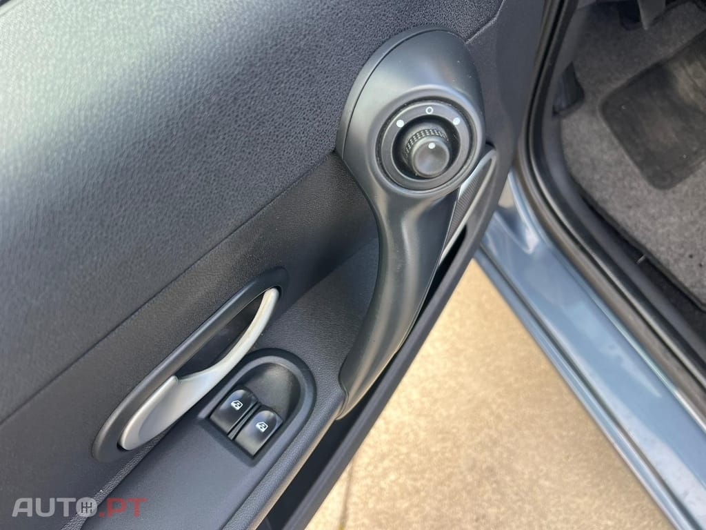 Renault Clio 1.5 dCi Dynamique