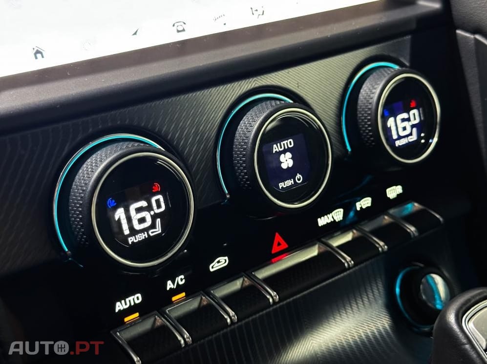 Jaguar F-Type P300 Aut. R-Dynamic Black