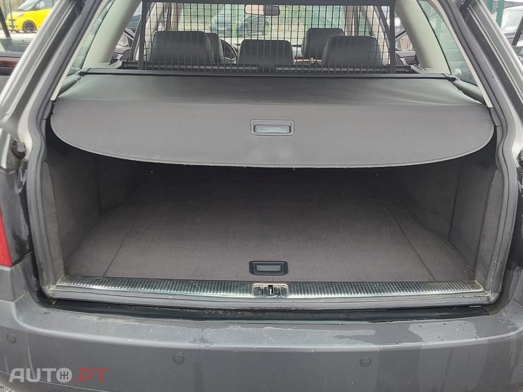 Audi A6 Allroad 2.5 TDI QUATTRO