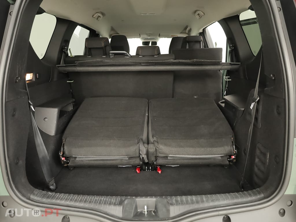 Dacia Jogger Jogger 1.0 ECO-G Extreme+ Up&Go 7L Bi-Fuel