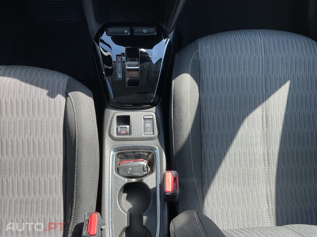 Opel Corsa-E Business