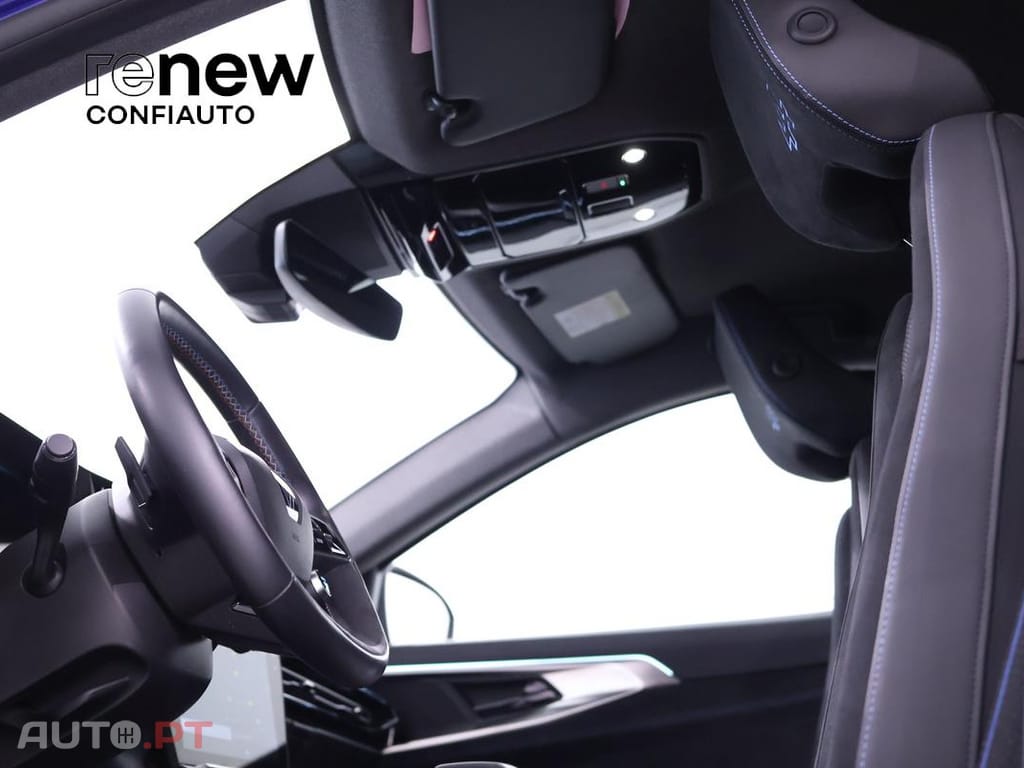 Renault Austral 1.3 Mild Hybrid Techno Esprit Alpine Auto