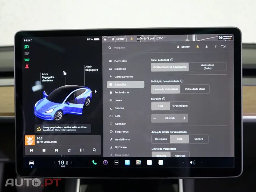 Tesla Model 3 Standard Range Plus RWD