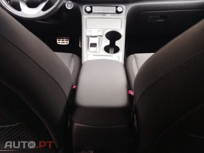 Hyundai Kauai EV 39 kWh Premium