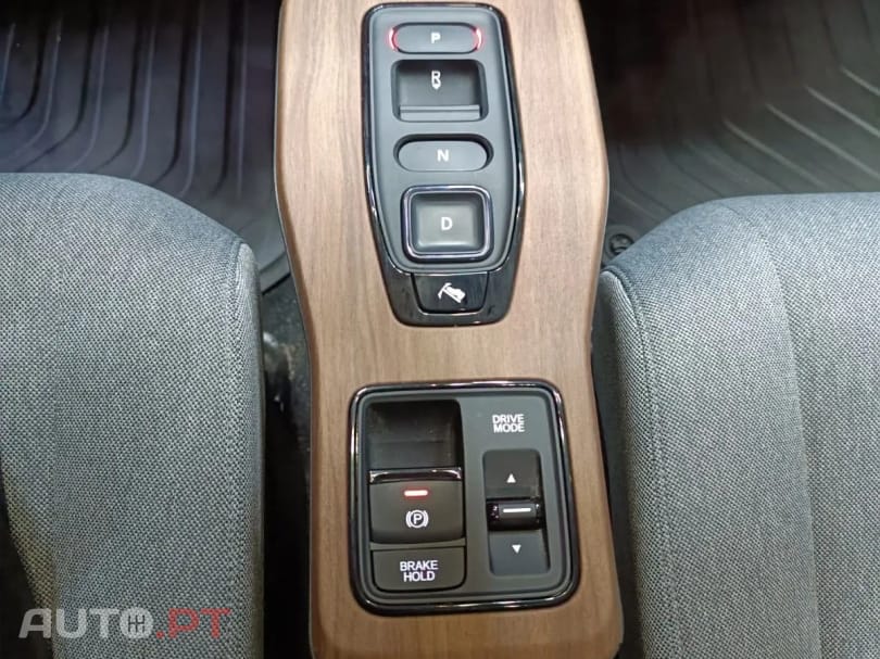 Honda e Advance (17")