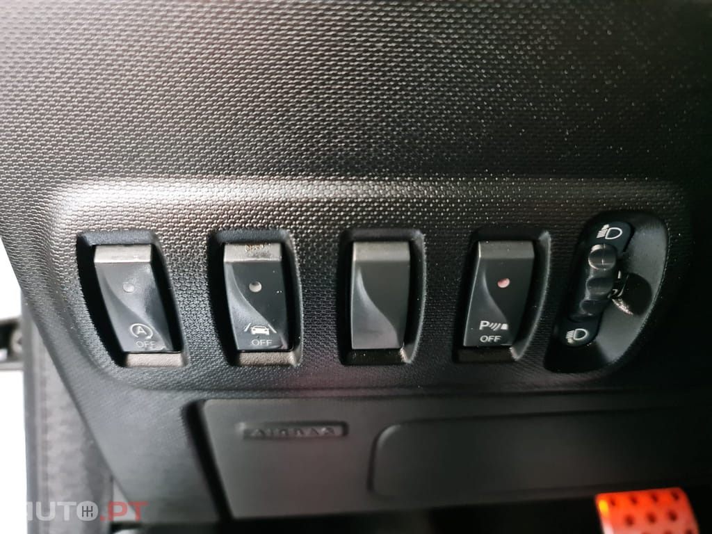 Smart ForFour passion