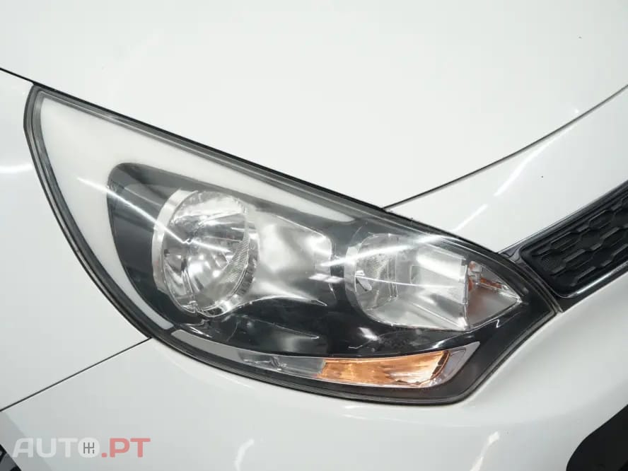 Kia Rio 1.1 CRDi LX