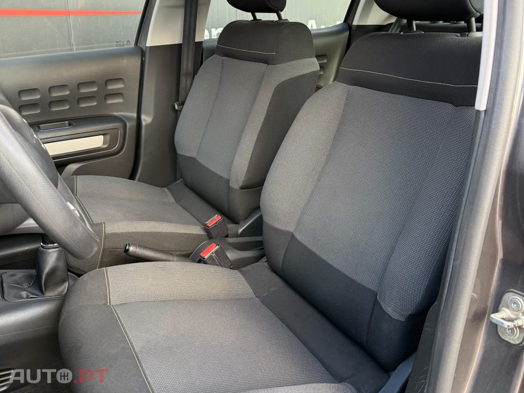 Citroen C3 1.2 PureTech Feel