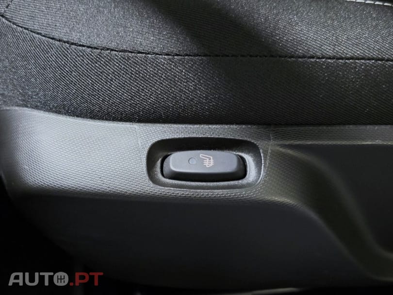 Smart ForTwo EQ passion