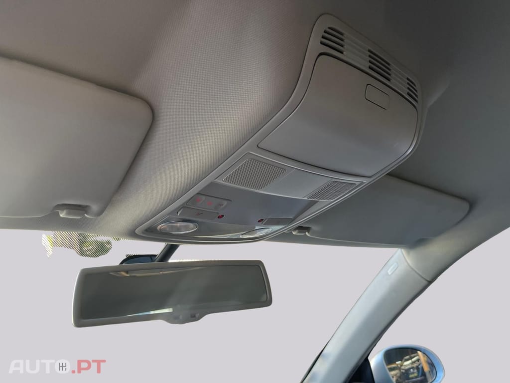 Volkswagen Golf 1.6 TDI Variant