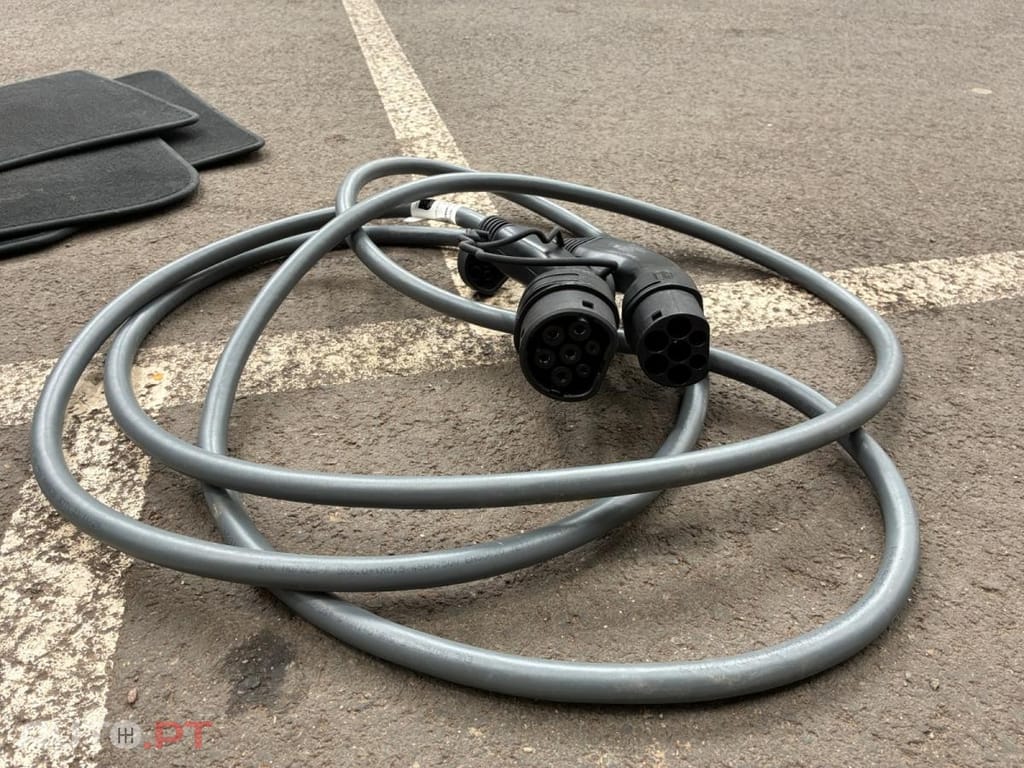 BMW iX2 eDrive20 Sport