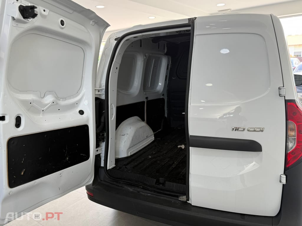 Mercedes-Benz Citan 110 CDi/27