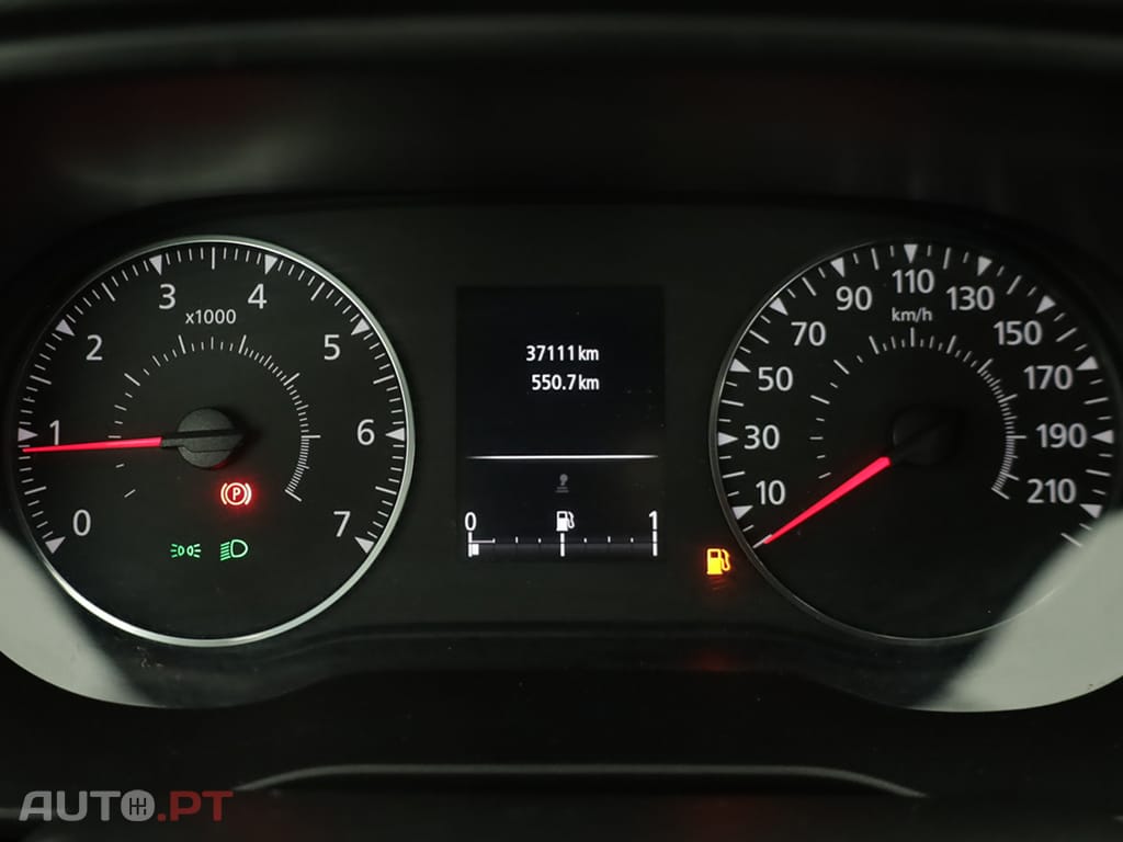 Dacia Duster Duster 1.0 TCe Prestige