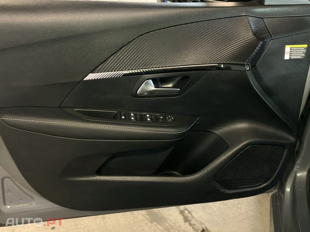 Peugeot 208 1.2 PureTech Allure