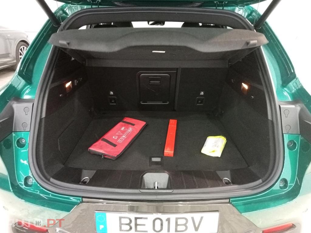 Alfa Romeo Tonale 1.5 Hybrid Sprint